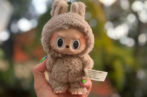 The Unboxing Thrill A Labubu Australia Community Experience