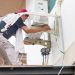 Commercial AC Service and Maintenance Riverside Businesses