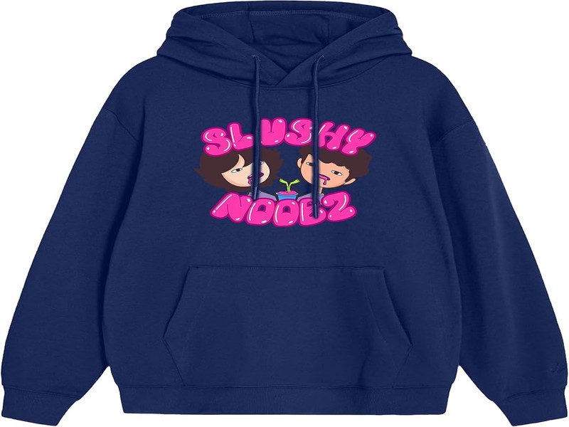 Elevate Your Style: Best Picks from the Slushynoobz Store Collection