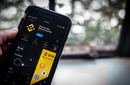 Binance Register Process Explained